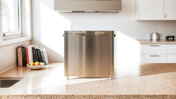 10 astuces de rangement astucieux pour optimiser votre cuisine