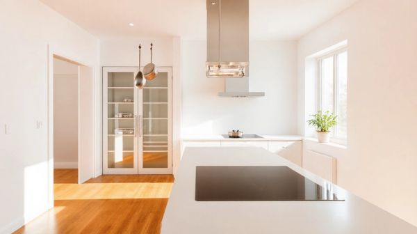 10 astuces de rangement astucieux pour optimiser votre cuisine