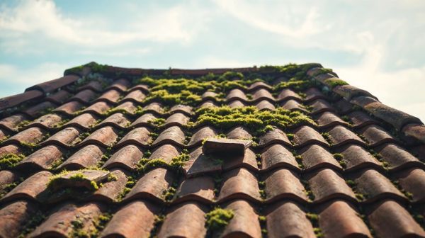 10 conseils pratiques pour un démoussage de toiture efficace