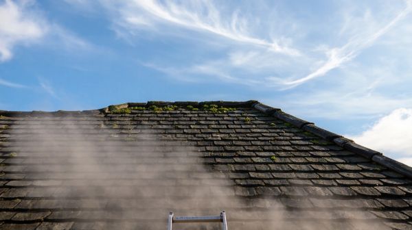 10 conseils pratiques pour un démoussage de toiture efficace