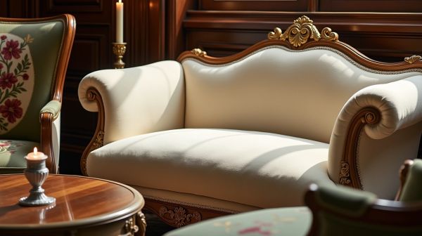 10 housses élégantes pour préserver vos coussins et chaises