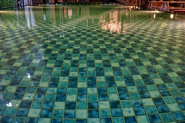 Les tables basses les plus élégantes pour petits espaces