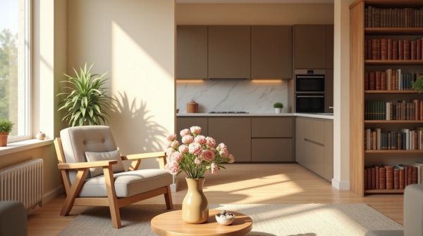 Améliorez votre habitation grâce à ces conseils pratiques
