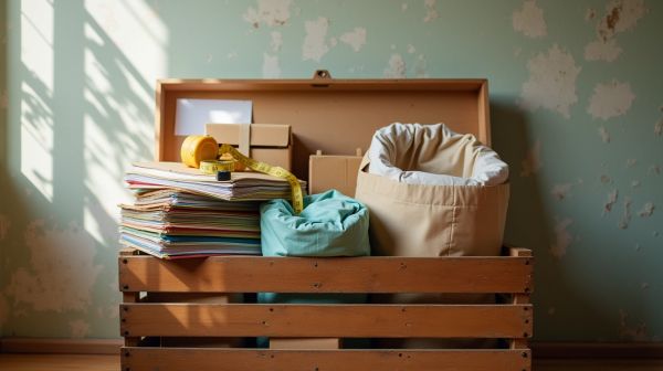 Comment choisir le bon kit de déménagement pour votre projet ?