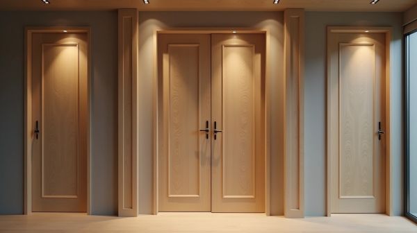Comment choisir son fabricant de portes intérieures adaptées à vos besoins