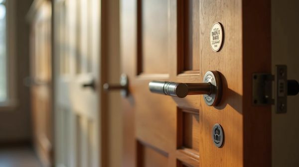 Comment choisir son fabricant de portes intérieures adaptées à vos besoins