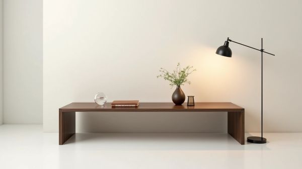 Comment choisir un guéridon moderne pour votre décoration intérieure