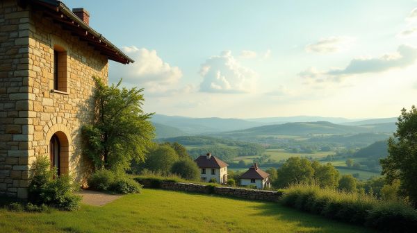 Construire sa maison à Cahors : budget, terrain et étapes à anticiper dans le Lot