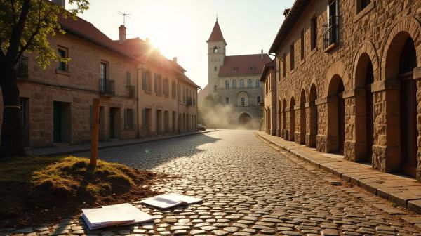 Construire sa maison à Cahors : budget, terrain et étapes à anticiper dans le Lot