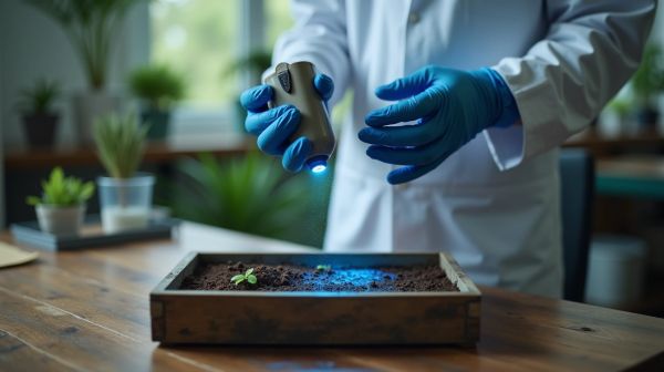 Essai porchet : évaluer la perméabilité des sols facilement