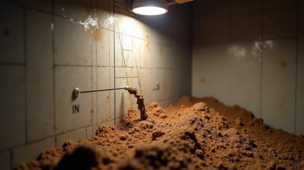 Essai porchet : évaluer la perméabilité des sols facilement