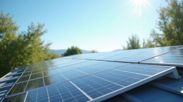 Les conseils indispensables pour réussir votre projet de panneaux solaires