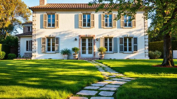 Les étapes essentielles pour surélever votre maison