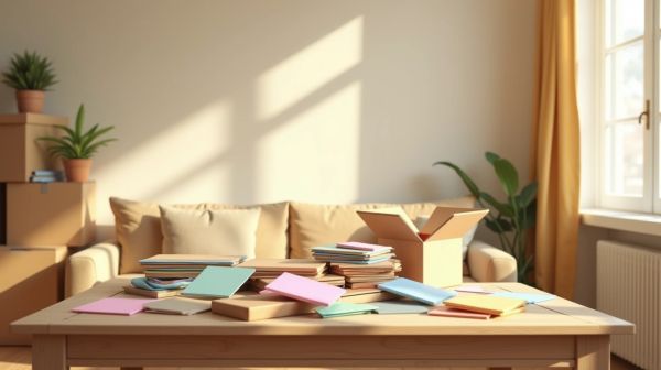 Les meilleurs kits de déménagement pour réussir votre projet