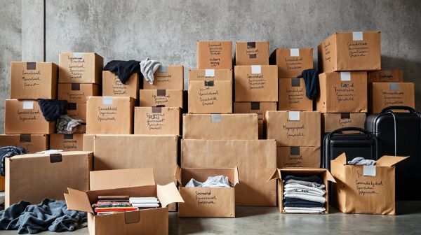 Les meilleurs kits de déménagement pour réussir votre projet