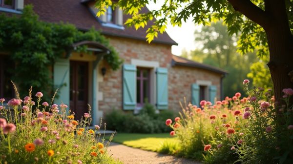 Rénovez votre maison à Joeuf pour une amélioration durable