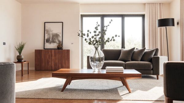 Top 5 guéridons modernes pour une déco intérieure réussie