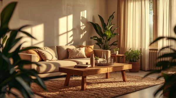 Top 5 guéridons modernes pour une déco intérieure réussie
