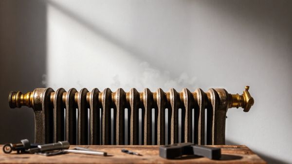Top conseils pour choisir un chauffagiste à Rennes
