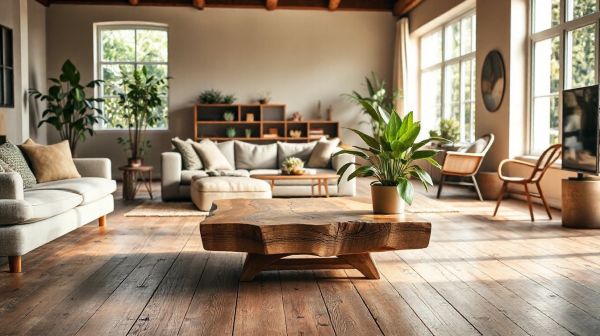 Top idées de rénovation durable pour votre maison à Joeuf