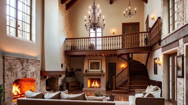 Top idées de rénovation durable pour votre maison à Joeuf