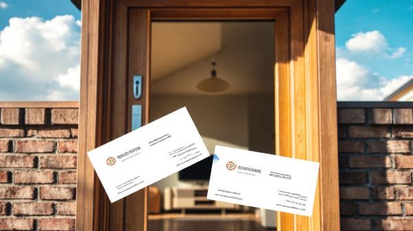 Top services de serrurerie à Gembloux pour sécuriser votre demeure