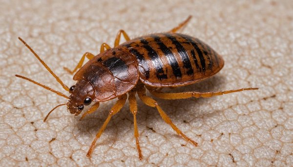 Spécialiste punaise de lit : des services adaptés à vos besoins