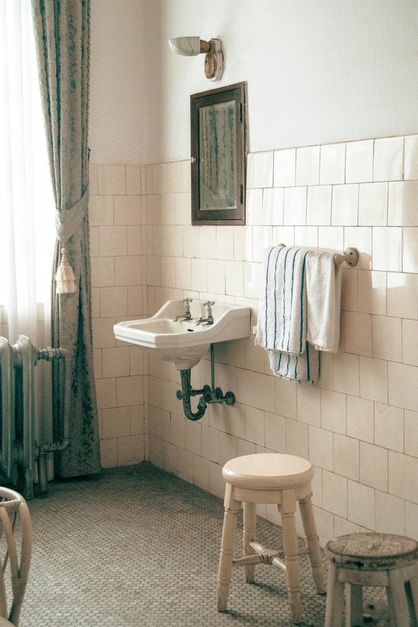 Trouvez le porte serviette idéal pour un espace optimisé