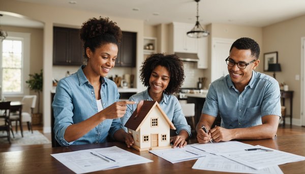 Bien évaluer le capital assuré pour votre maison : essentiel!